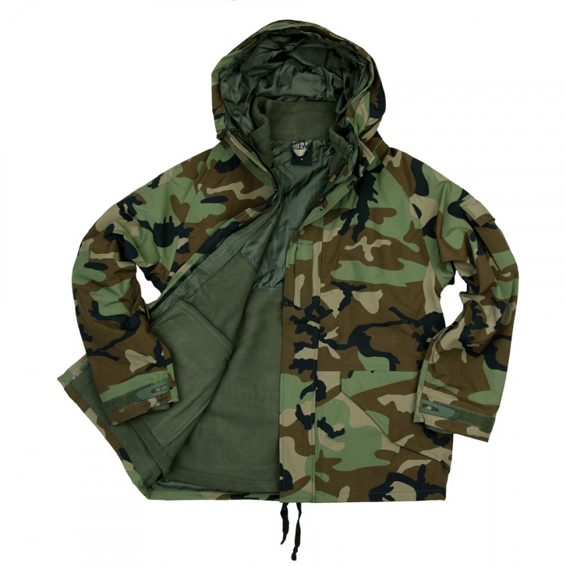 Parka woodland on sale